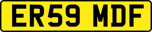 ER59MDF