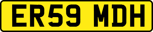 ER59MDH