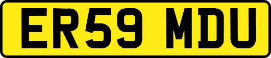 ER59MDU