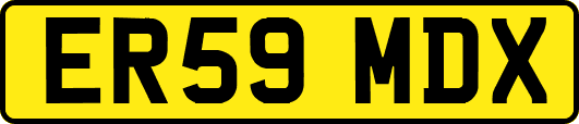 ER59MDX