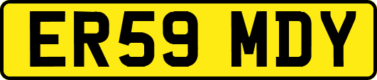 ER59MDY