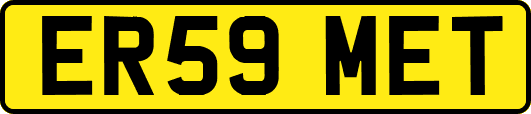 ER59MET
