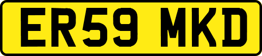 ER59MKD