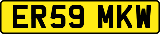 ER59MKW