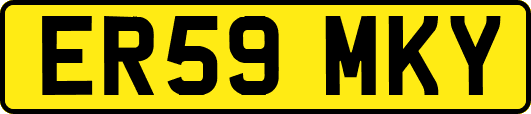 ER59MKY