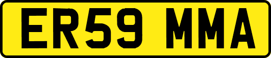 ER59MMA