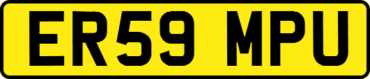 ER59MPU
