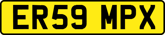 ER59MPX