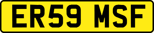 ER59MSF
