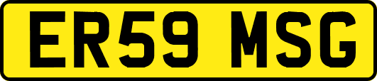 ER59MSG