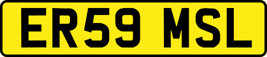 ER59MSL