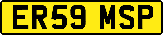 ER59MSP
