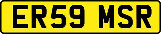 ER59MSR