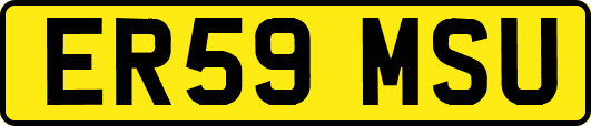 ER59MSU