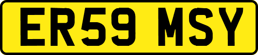 ER59MSY