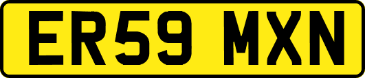 ER59MXN