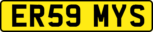 ER59MYS