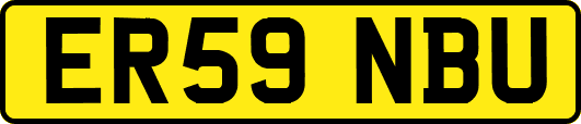 ER59NBU