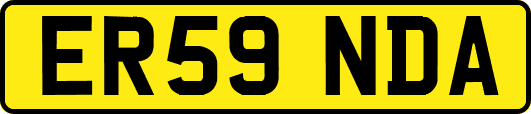 ER59NDA