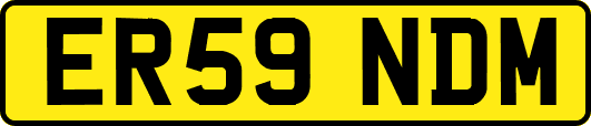 ER59NDM