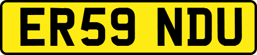 ER59NDU