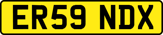 ER59NDX