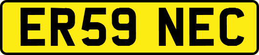 ER59NEC
