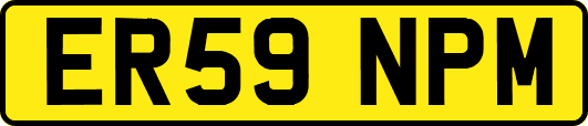 ER59NPM
