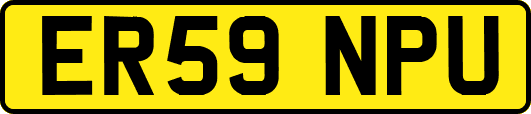 ER59NPU