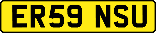 ER59NSU