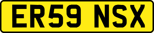 ER59NSX