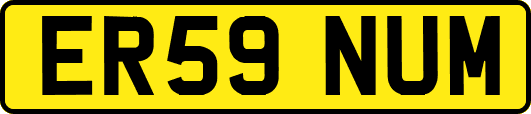 ER59NUM