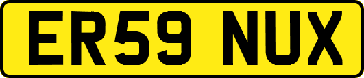 ER59NUX