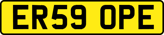 ER59OPE