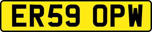 ER59OPW