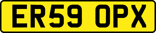 ER59OPX