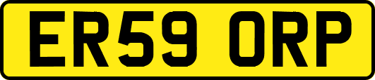 ER59ORP