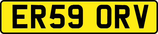 ER59ORV