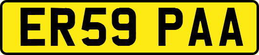 ER59PAA