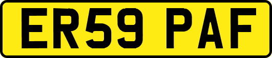ER59PAF