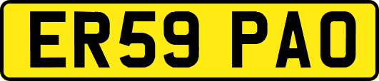 ER59PAO