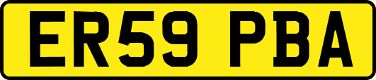 ER59PBA