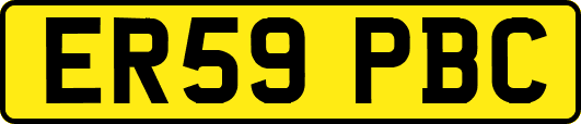 ER59PBC