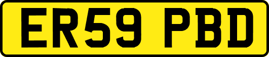 ER59PBD