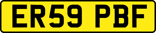 ER59PBF