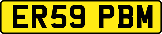 ER59PBM