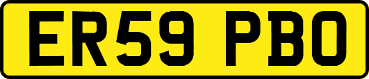ER59PBO
