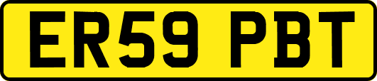 ER59PBT