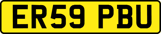 ER59PBU