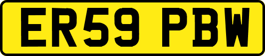 ER59PBW